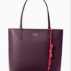 Kate Spade Lawton Tote Bag